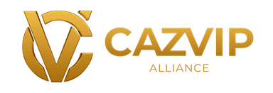 cazvip logo