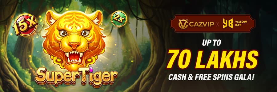 Desktop Carousel Banner