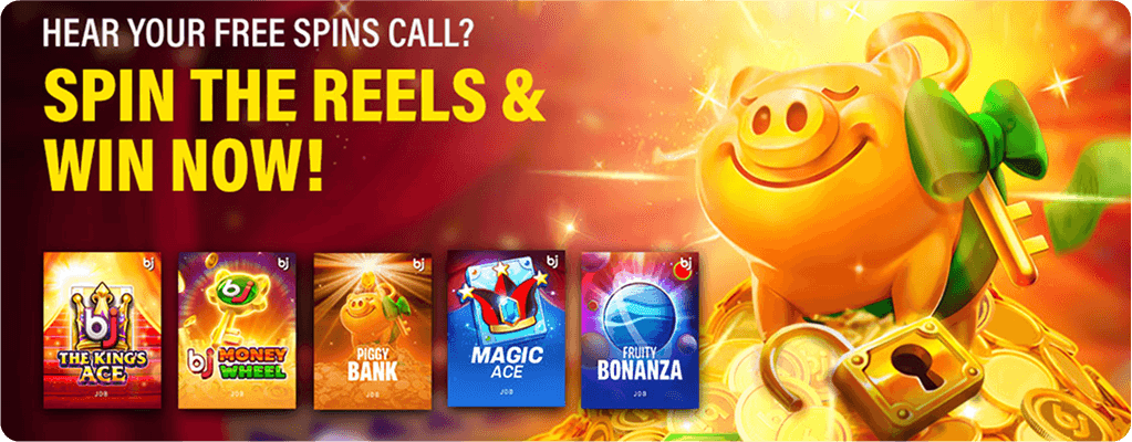 Desktop Carousel Banner