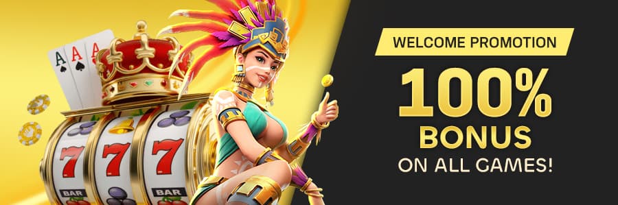 Desktop Carousel Banner
